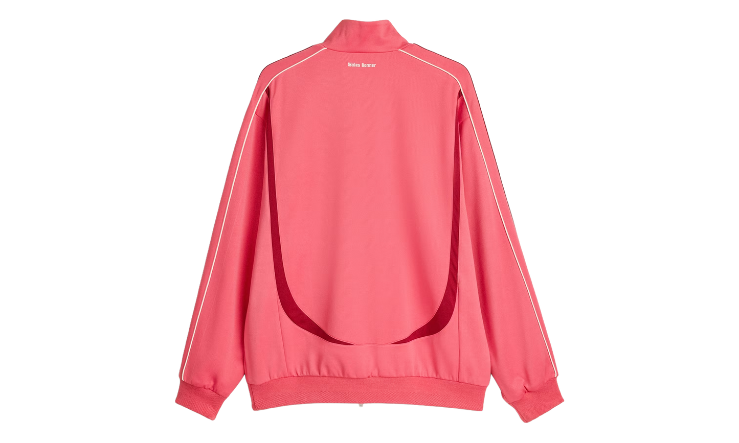 Track Jacket "Wales Bonner - Pink" KF5016