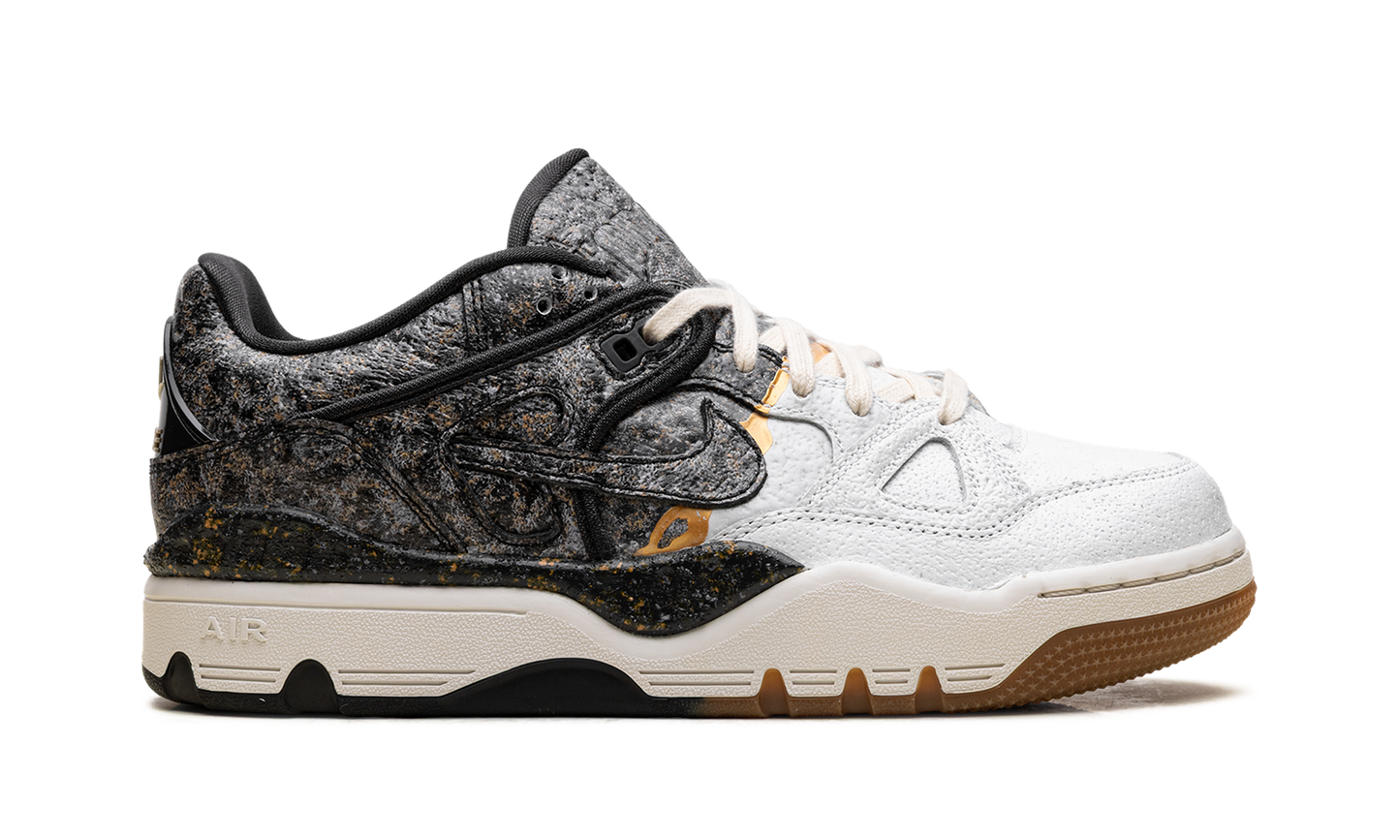 Air Force 3 Low SP "Nigo - Kintsugi Phantom" HQ0261 001
