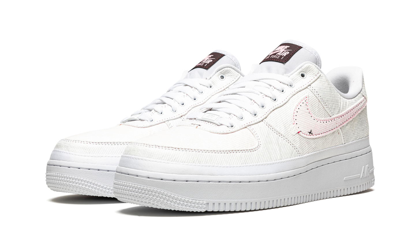 AIR FORCE 1 '07 PRM MNS WMNS "Tear-Away Reveal" DJ9941 244