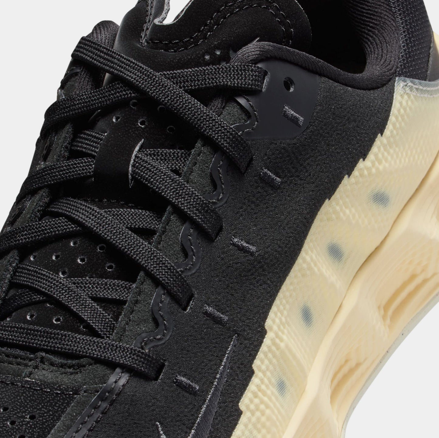 Ava Rover Grade School Lifestyle Shoes (Black/Black/Sequoia/Anthracite)