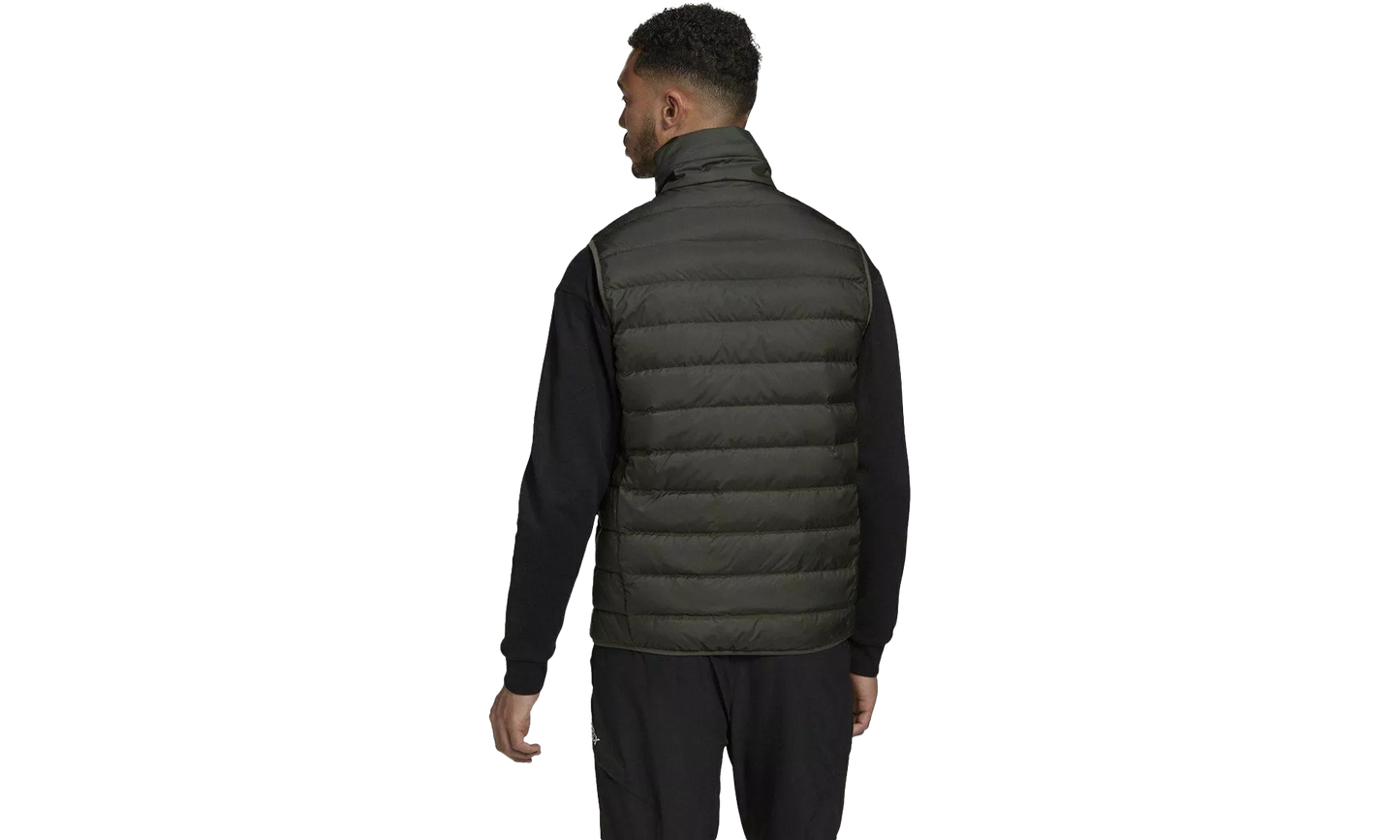 Todown Vest "Legend Earth" GP4945