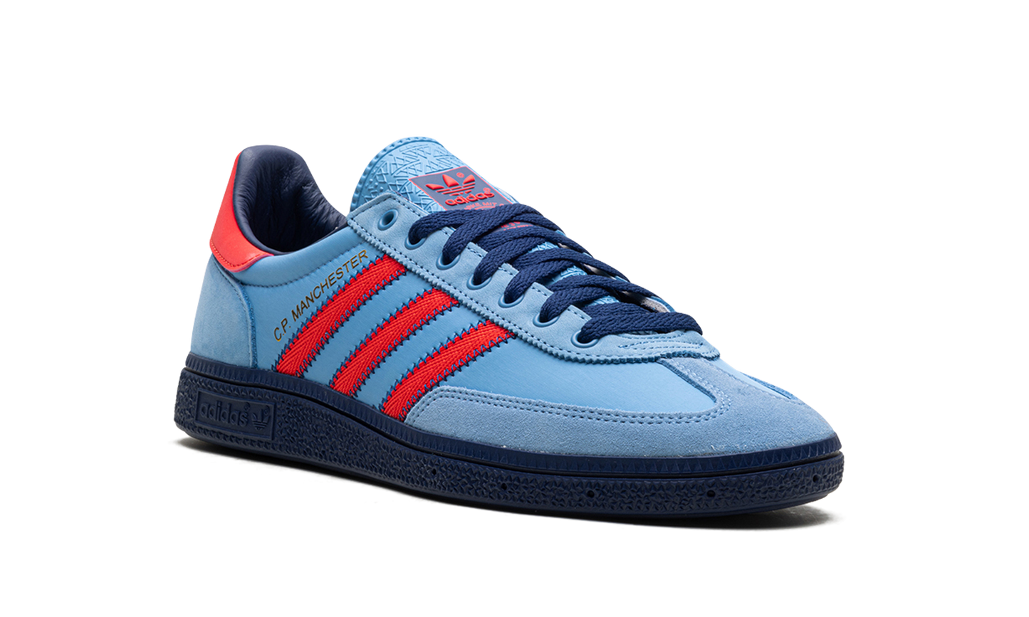 Manchester "C.P. Company - Light Blue" IH3312