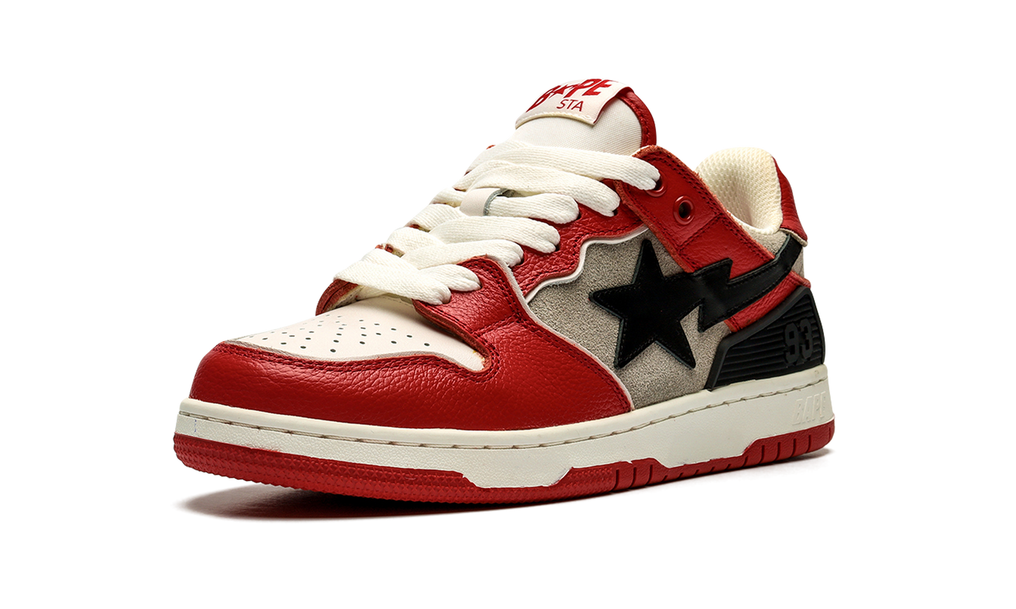 SK8 STA #1 L WMNS "RED" 0ZXSHW291010J RDA WMNS