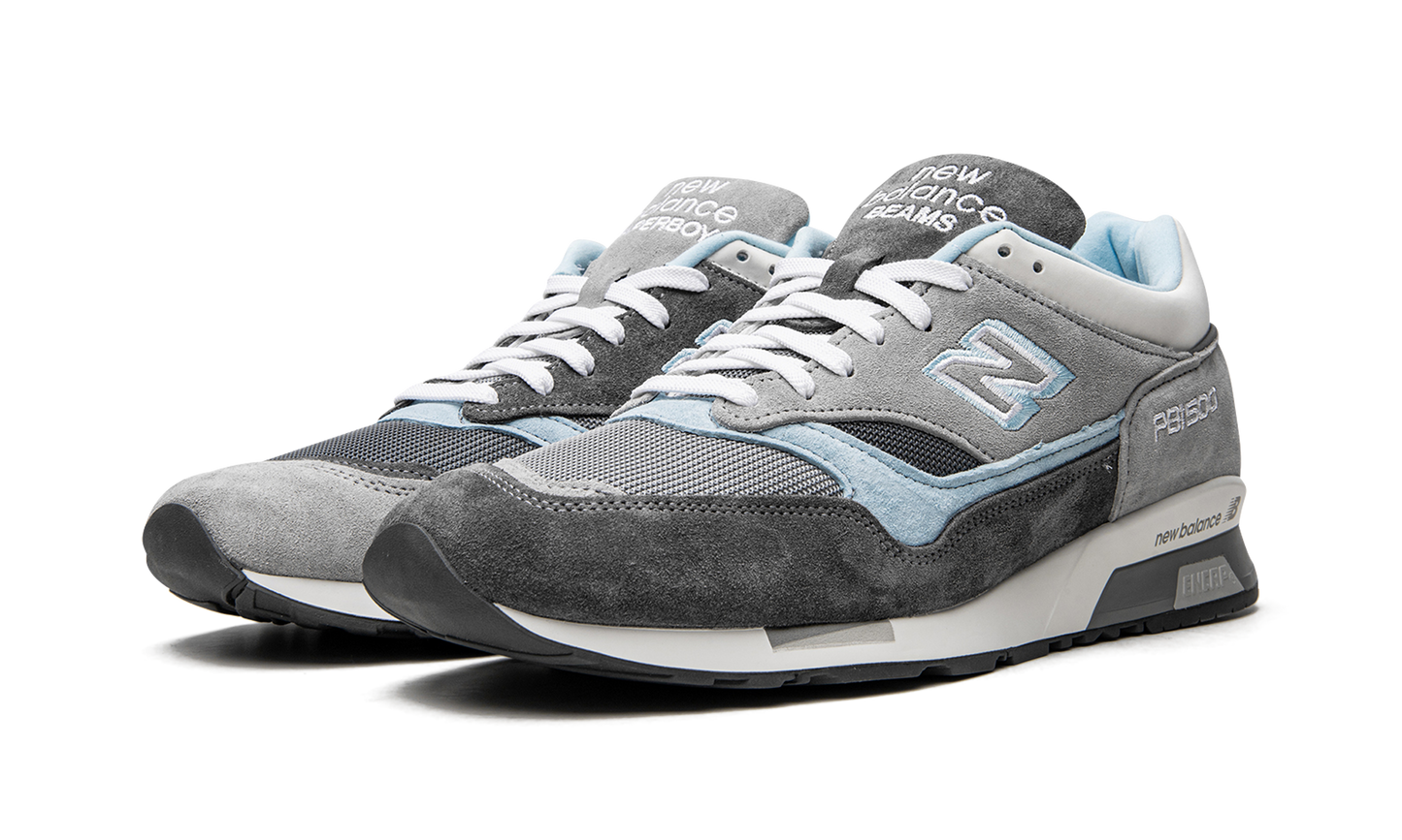 1500 "Beams x Paperboy Paris" M1500BMS