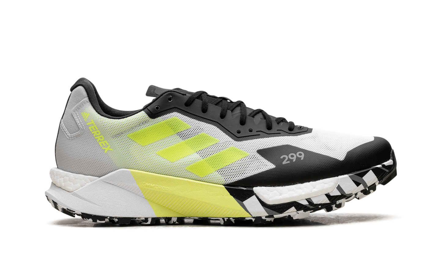 Terrex Agravic Ultra "CLOUD WHITE/GREY TWO/CORE BLACK" FY7629