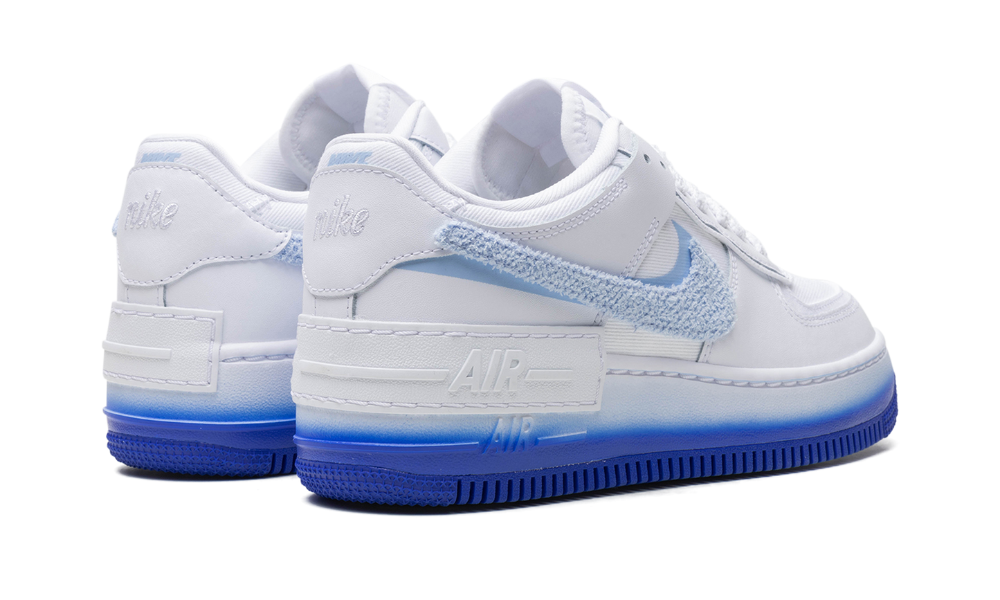 AF1 Shadow Wmns "Racer Blue" FJ4567 100