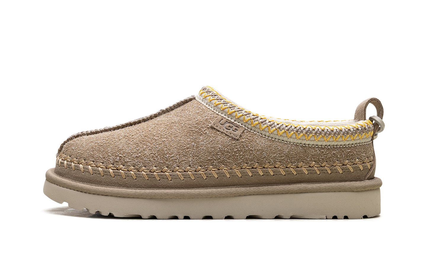 Tasman Biarritz WMNS "Mustard Seed" 1171444 MDSD