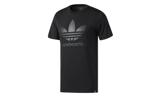 Trefoil Clima 3.0 Tee "Black" BR5009
