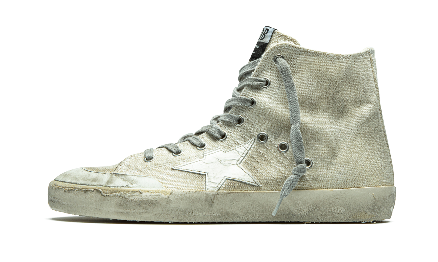 FRANCY WMNS "Beige/Red"