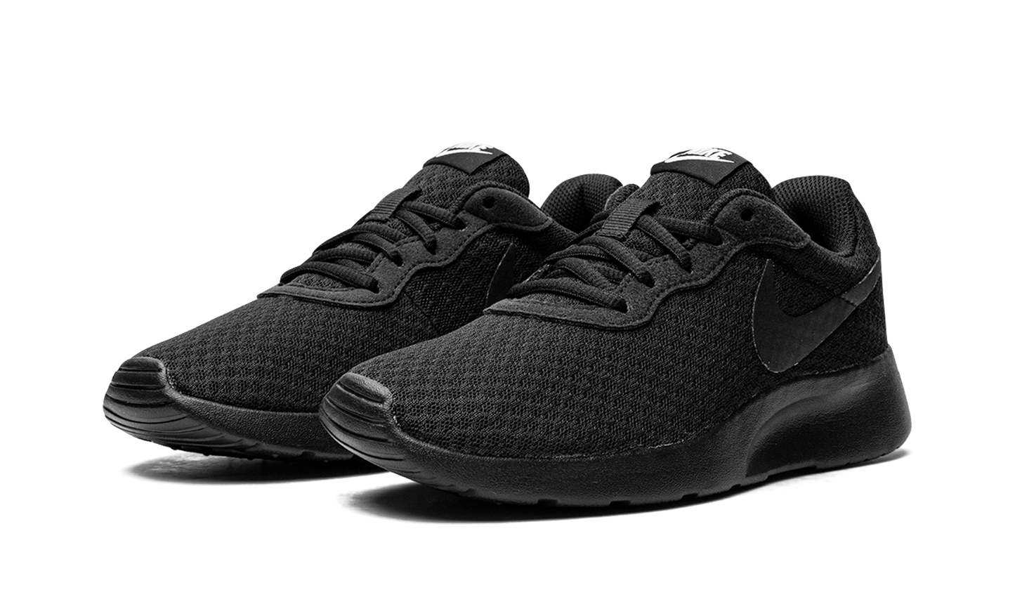 TANJUN MNS WMNS "Triple Black" 812655 002