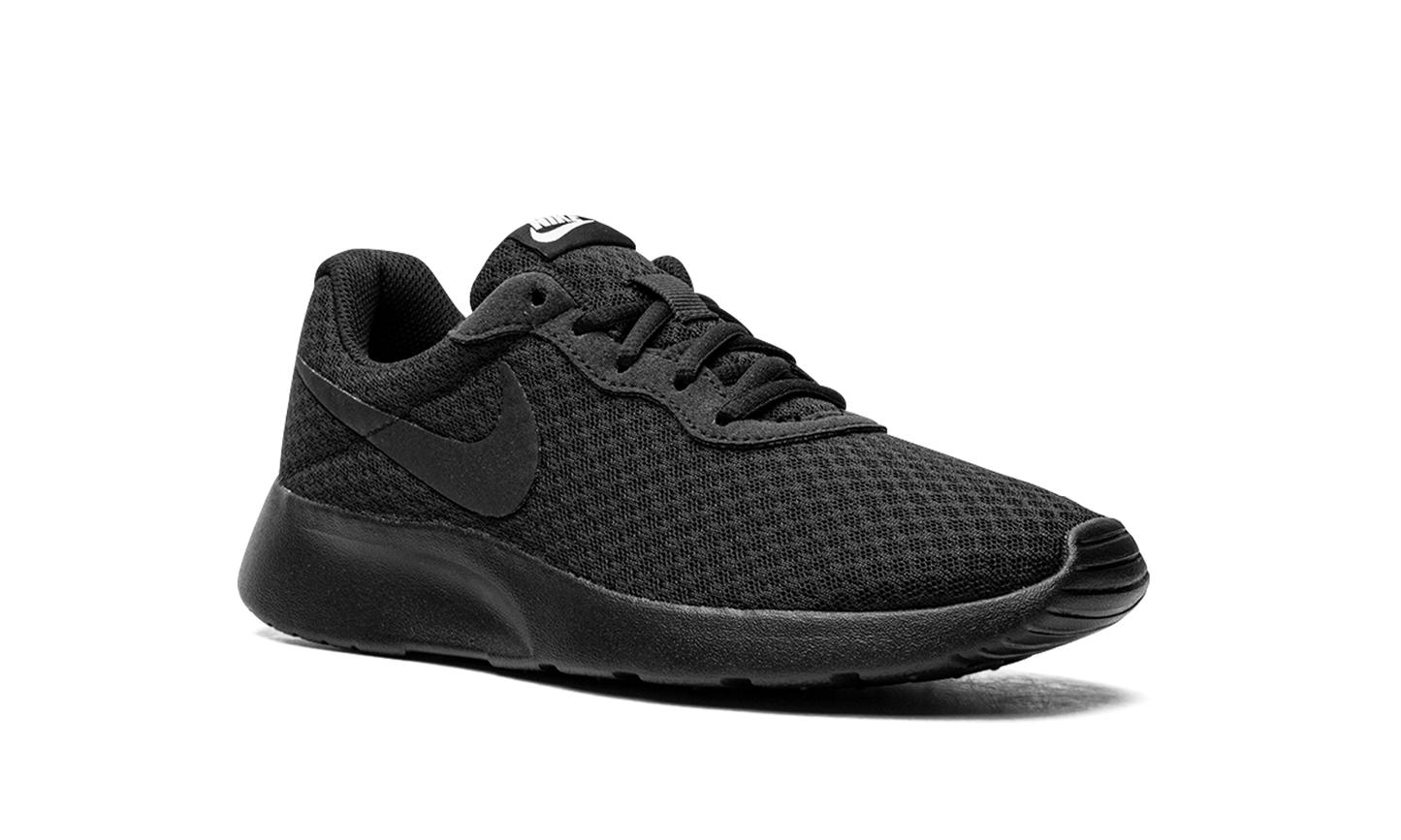 TANJUN MNS WMNS "Triple Black" 812655 002