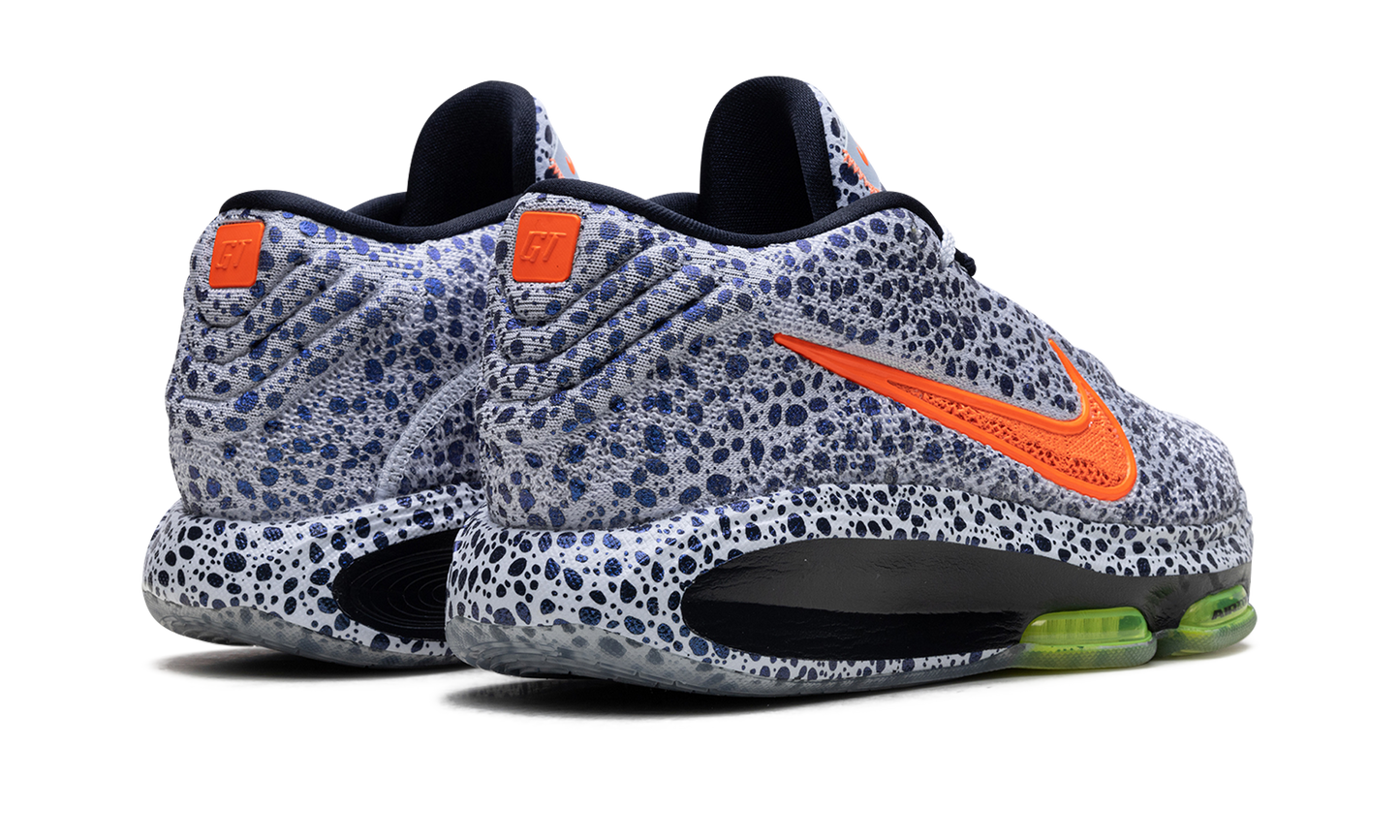 Zoom GT Hustle 3 "Safari" FV3422 900