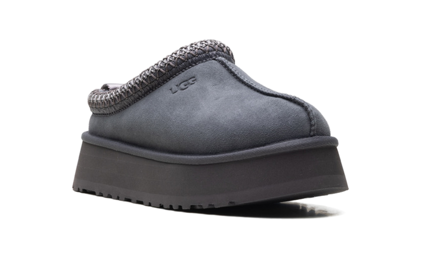 Tazz II Slipper WMNS "Obsidian" 1174471 OBS