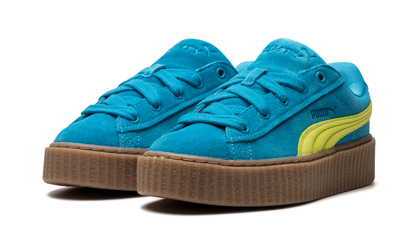 CREEPER PHATTY WMNS "Fenty - Speed Blue" 399332 02