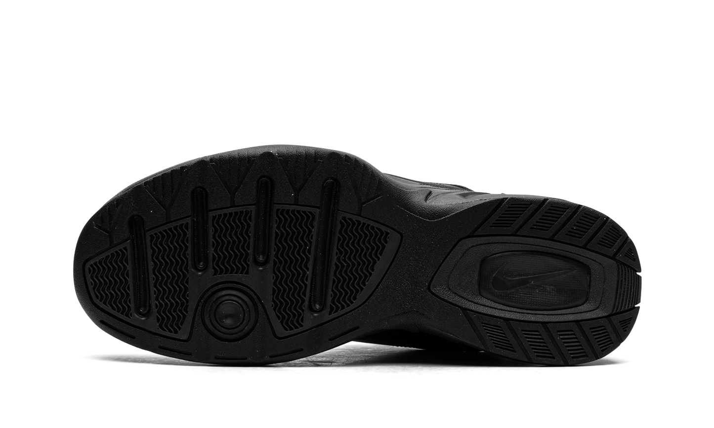 Air Monarch 4 "Triple Black" 415445 001
