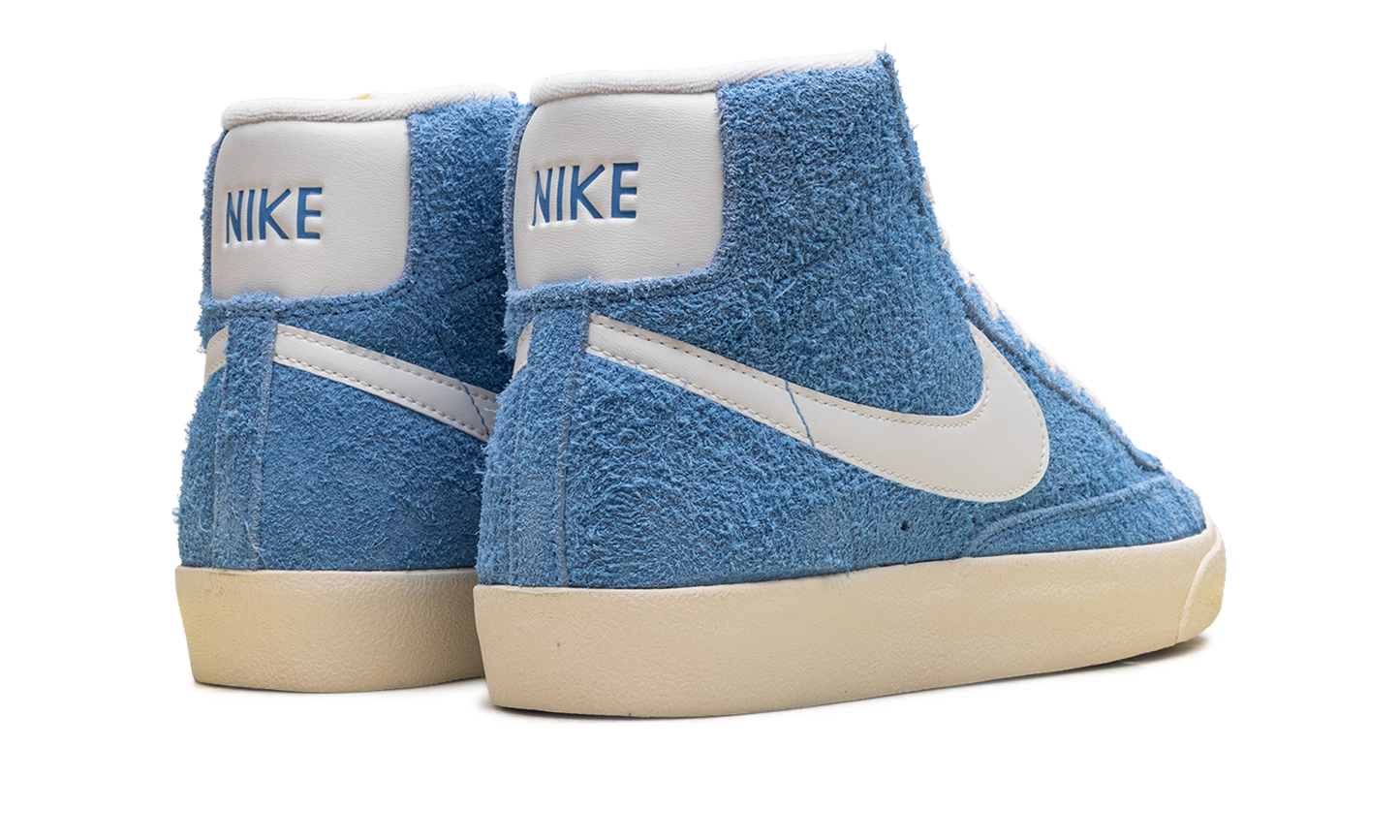 Blazer Mid '77 Premium "University Blue" HF3157 400