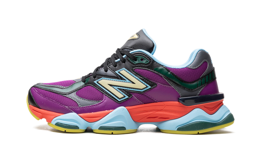 9060 "PURPLE FUCHSIA" U9060RPO