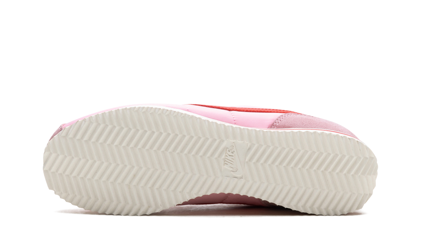 Cortez TXT WMNS "Medium Soft Pink Sail" HF9994 600
