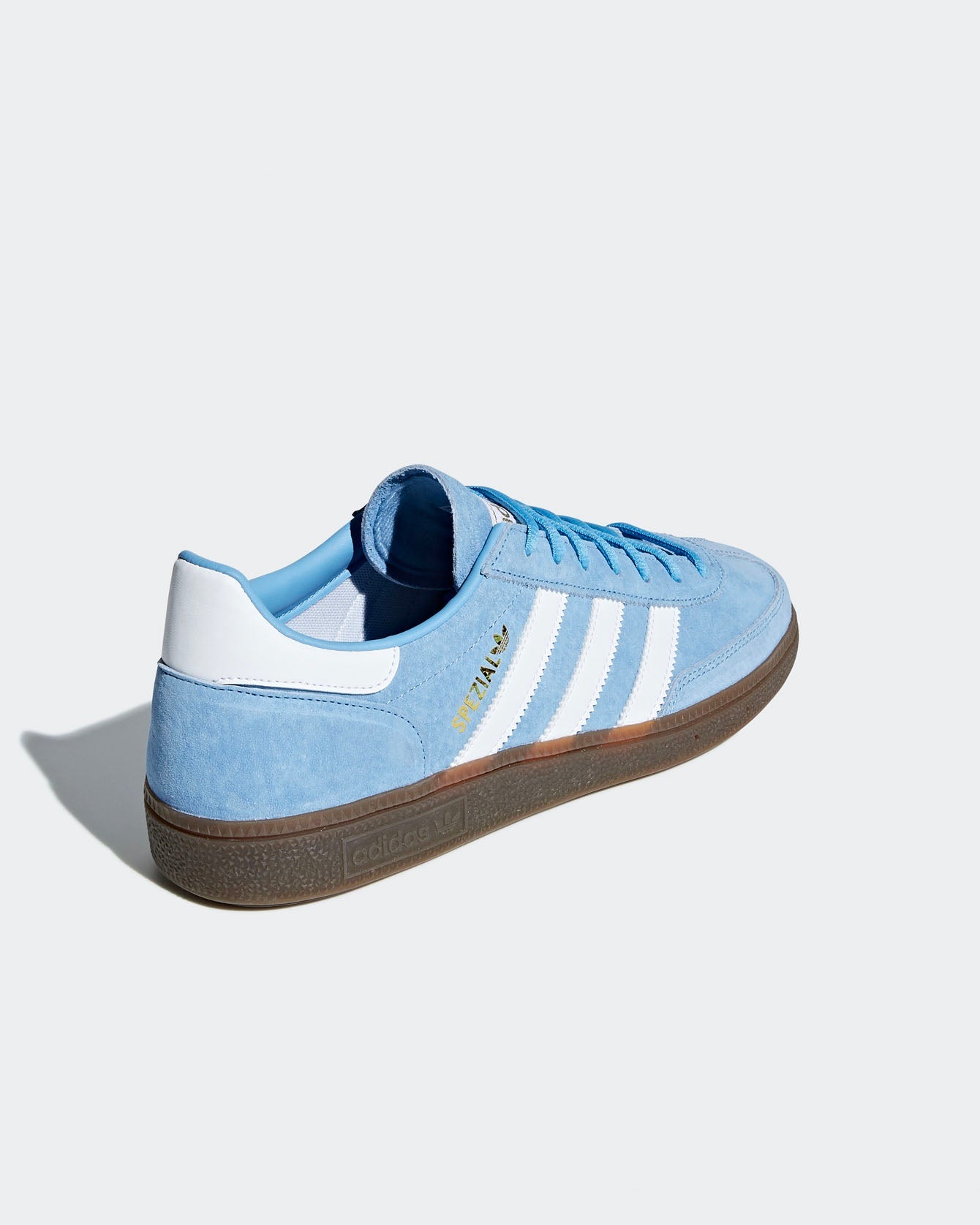 Adidas Handball Spezial Light Blue Gum