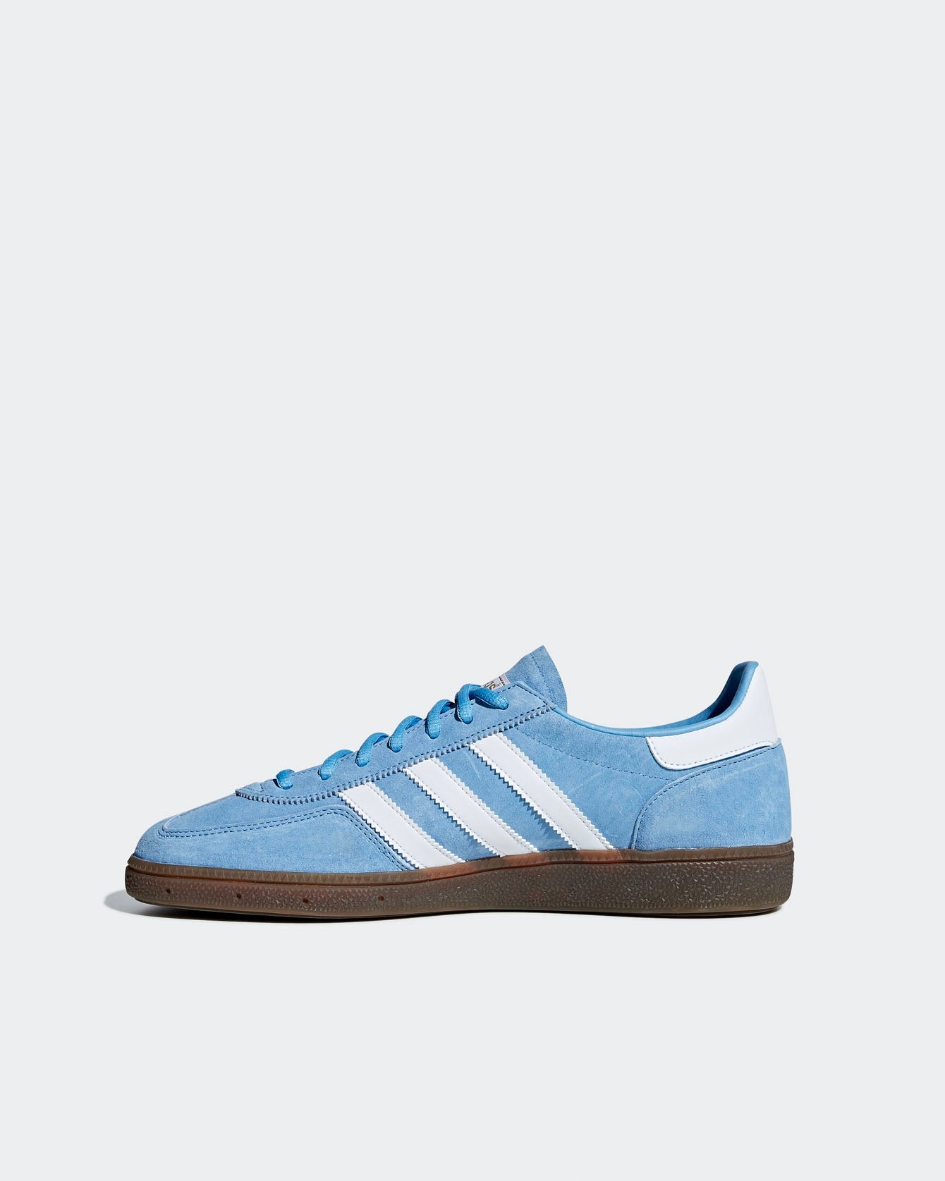Adidas Handball Spezial Light Blue Gum