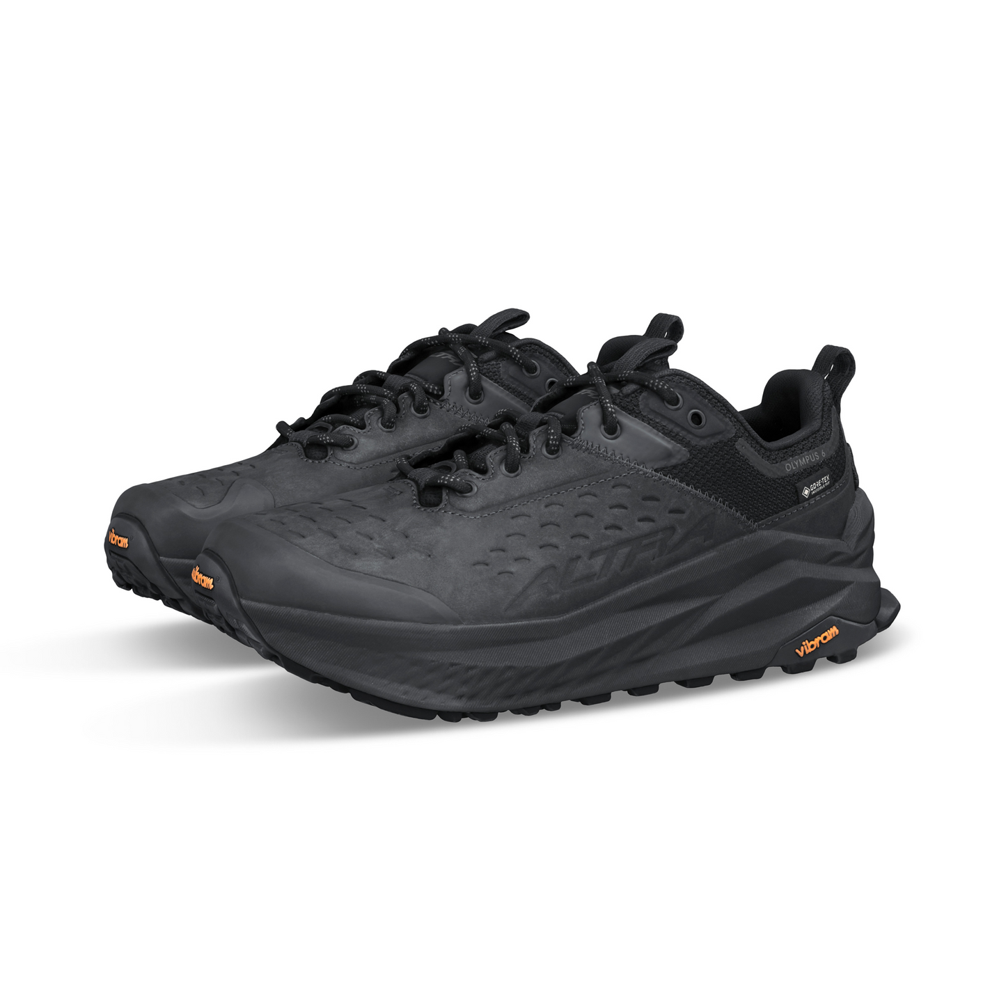 Altra Men's Olympus 6 Hike Low GTX Trail Running Shoes