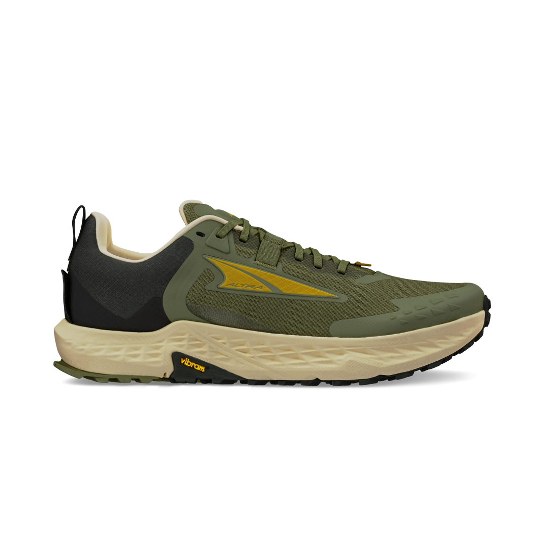 Altra Men's Timp 5 Trail Running Shoes