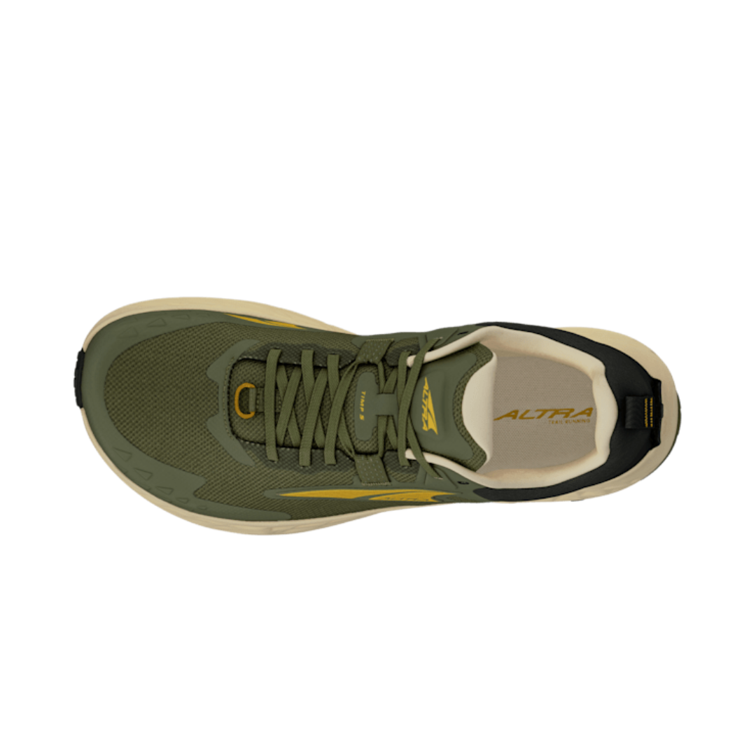 Altra Men's Timp 5 Trail Running Shoes