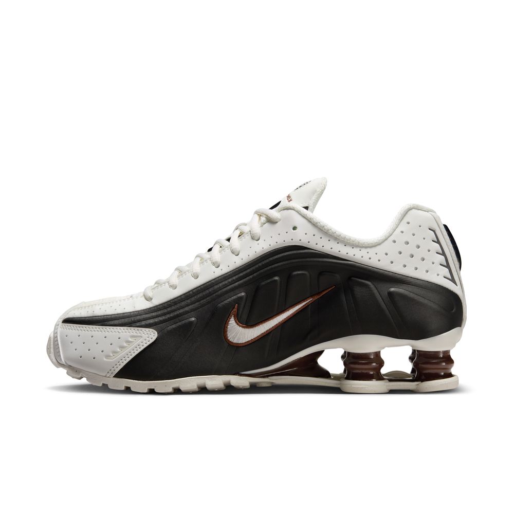 NIKE Shox R4 Womens Sneakers
