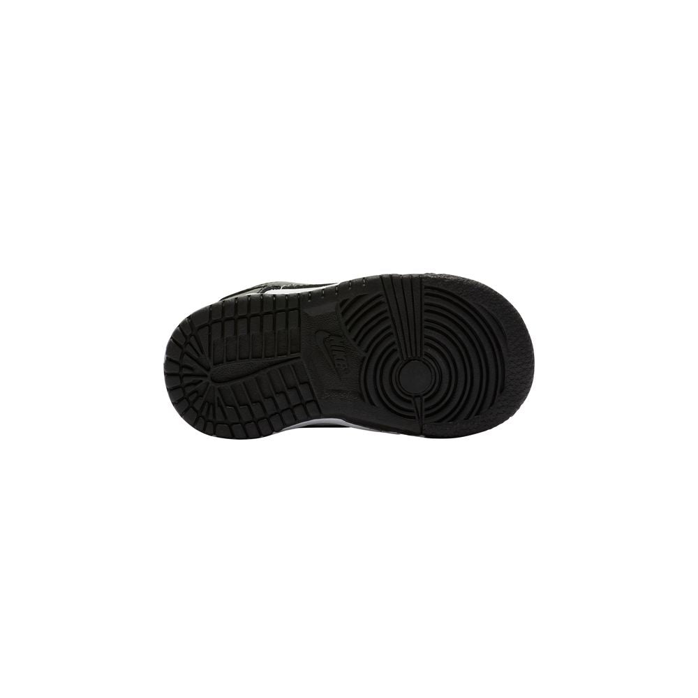 NIKE Dunk Low (TDE) Toddlers Sneakers