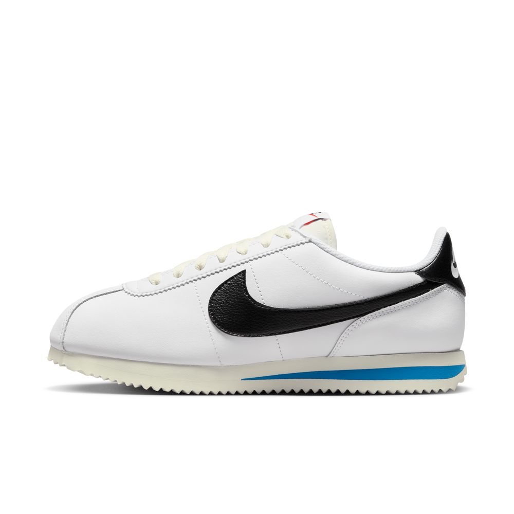 NIKE Cortez Womens Sneakers