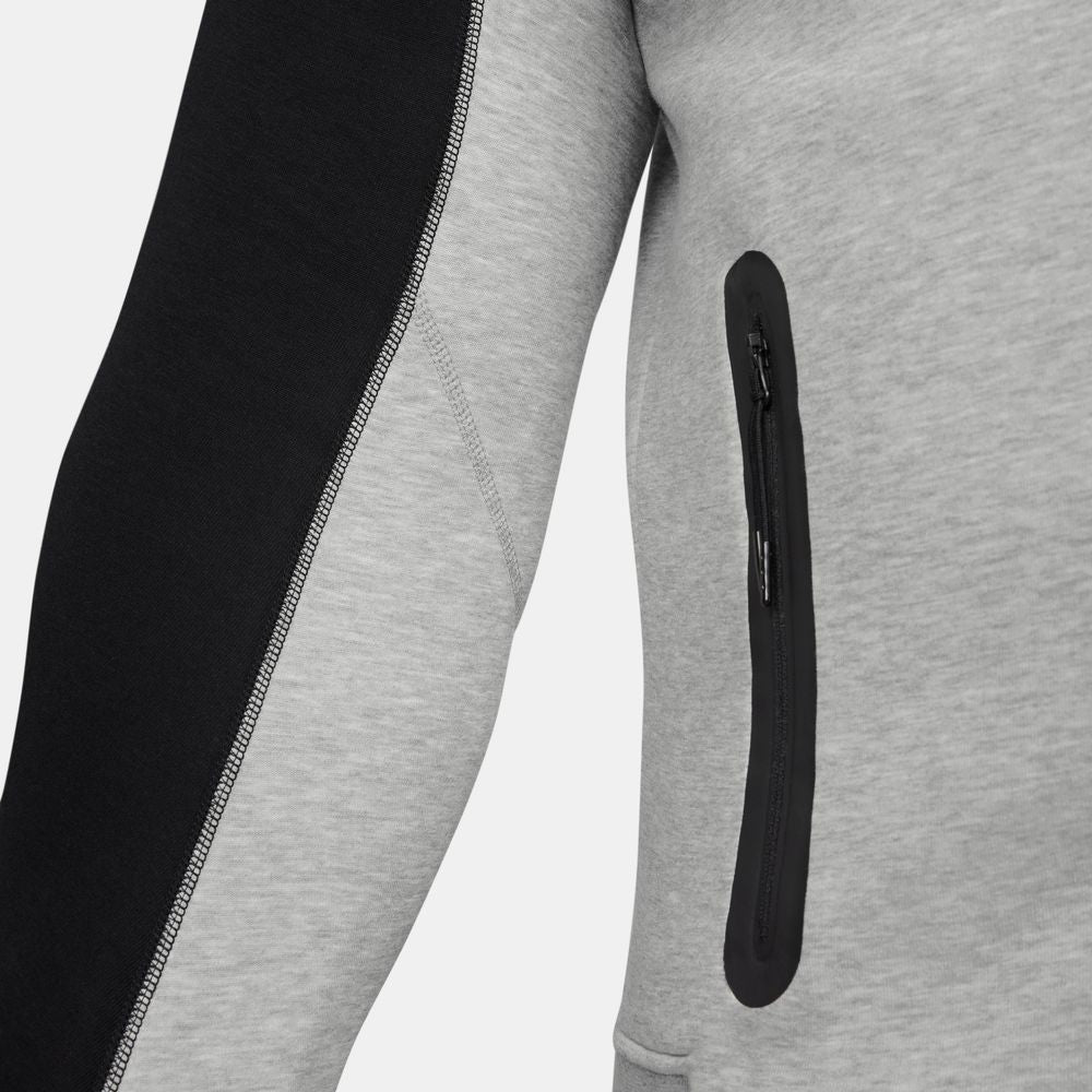 Nike Sportswear Tech Fleece Men's Full-Zip Hoodie