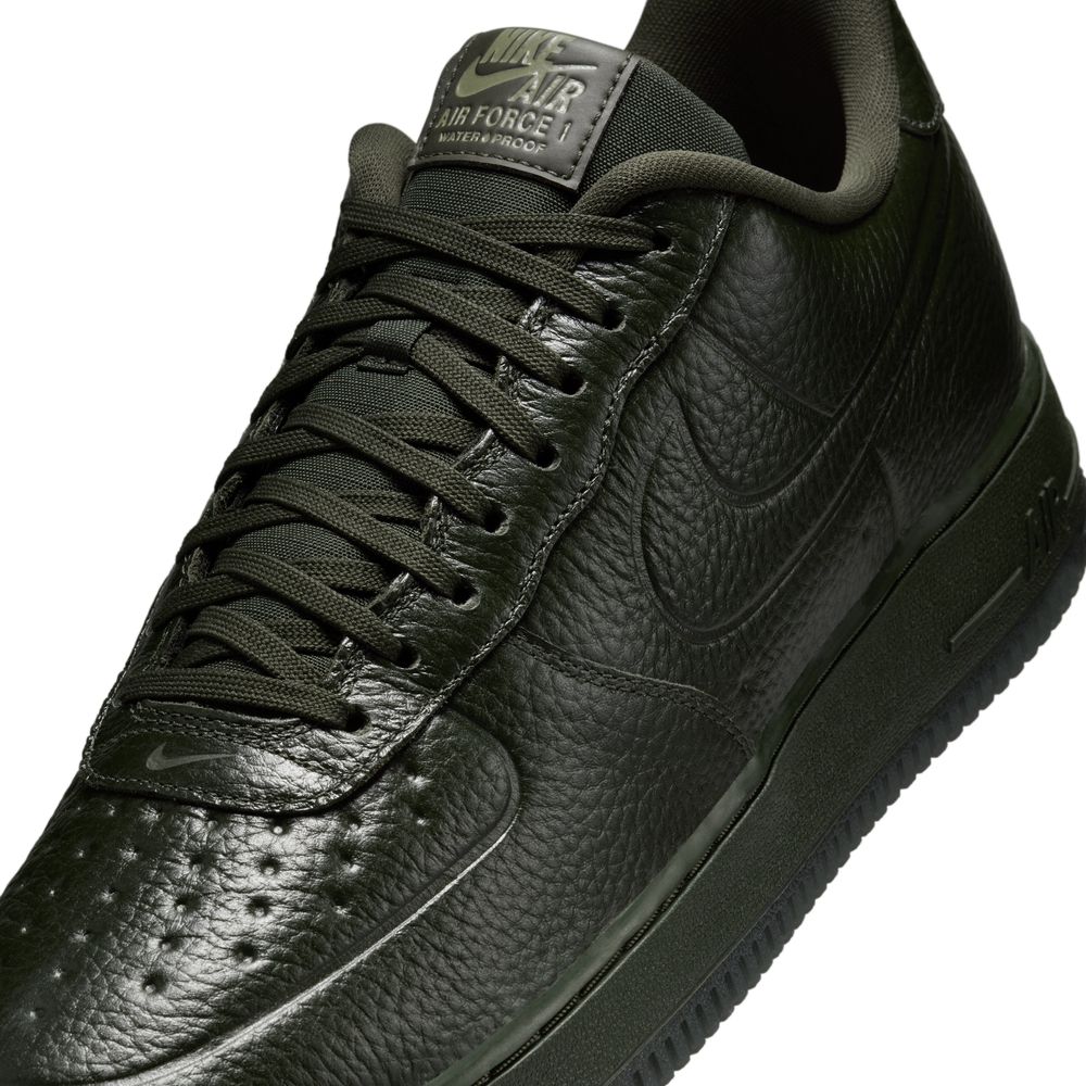NIKE Air Force 1 '07 Pro-tech WP Mens Sneakers