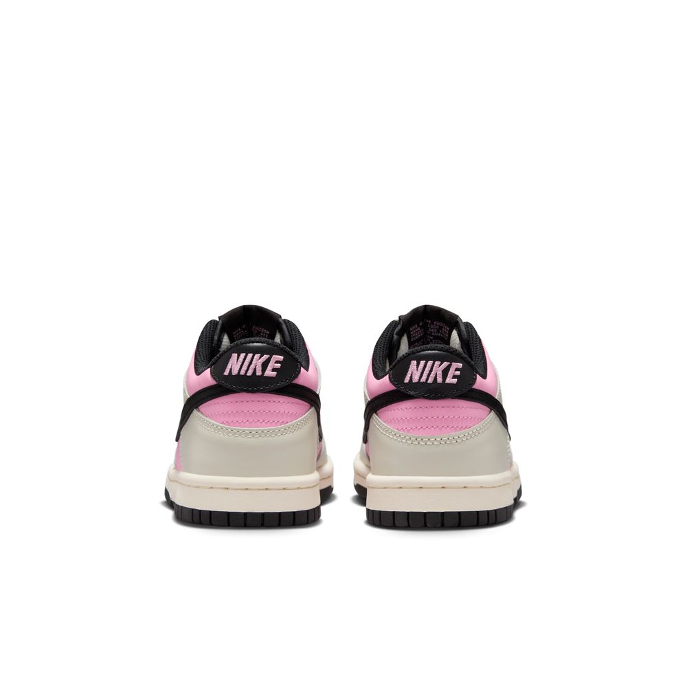 NIKE Dunk Low (GS) Kids Sneakers