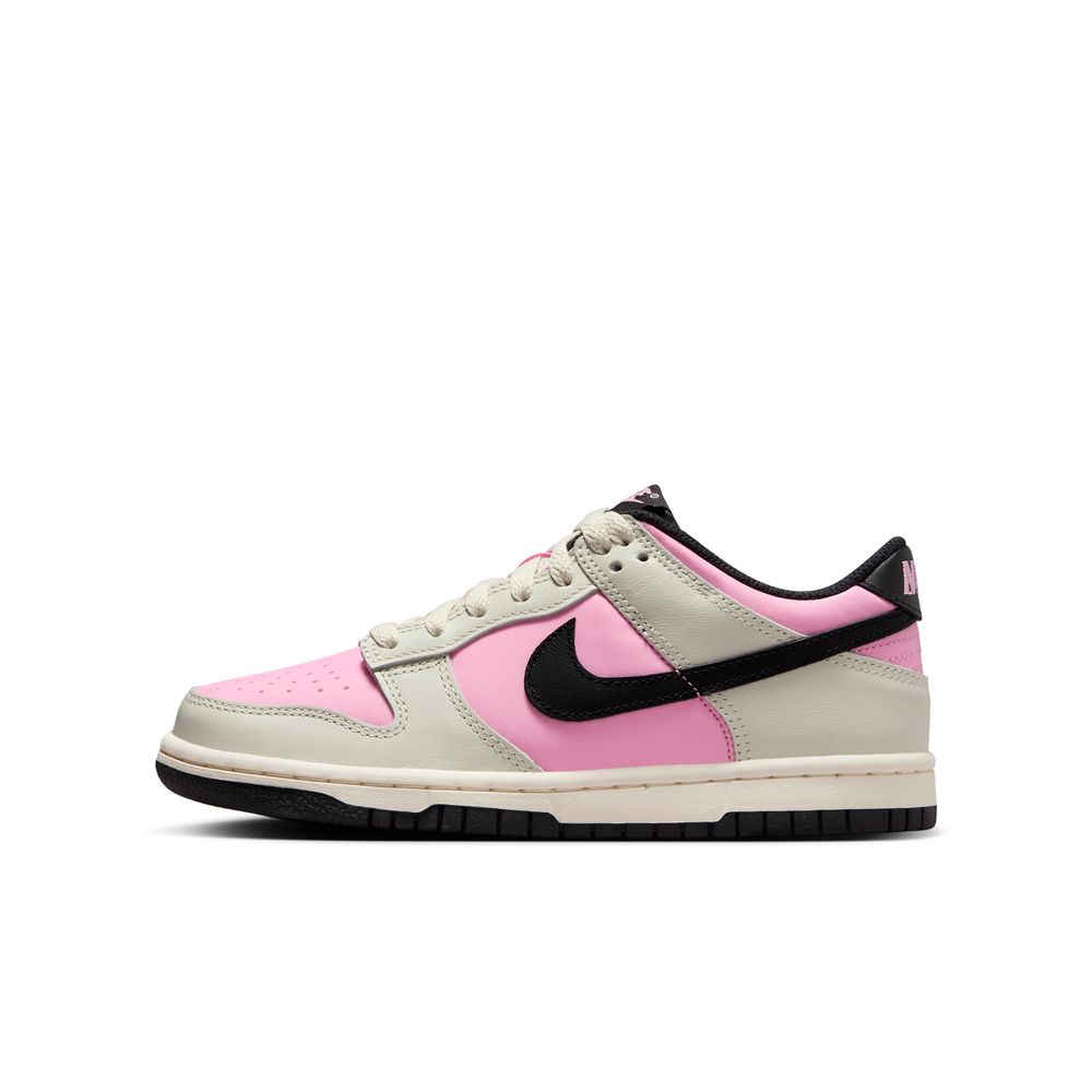 NIKE Dunk Low (GS) Kids Sneakers