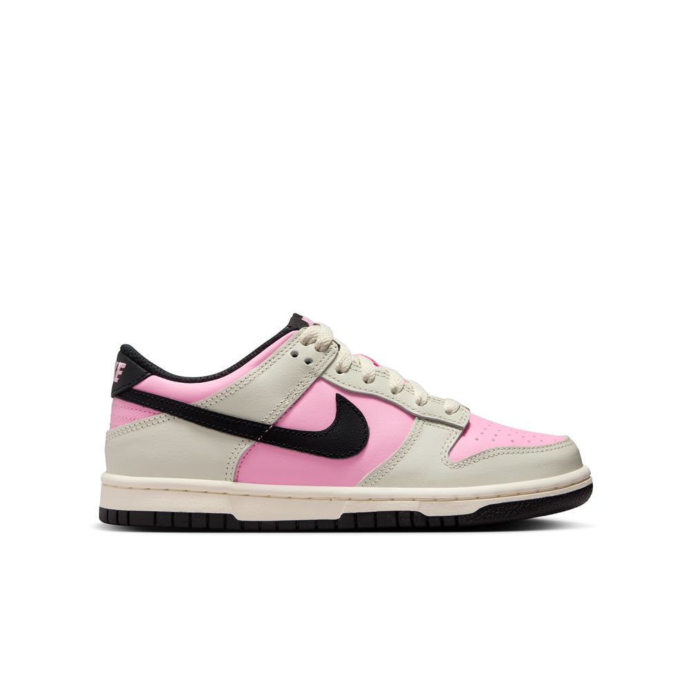NIKE Dunk Low (GS) Kids Sneakers