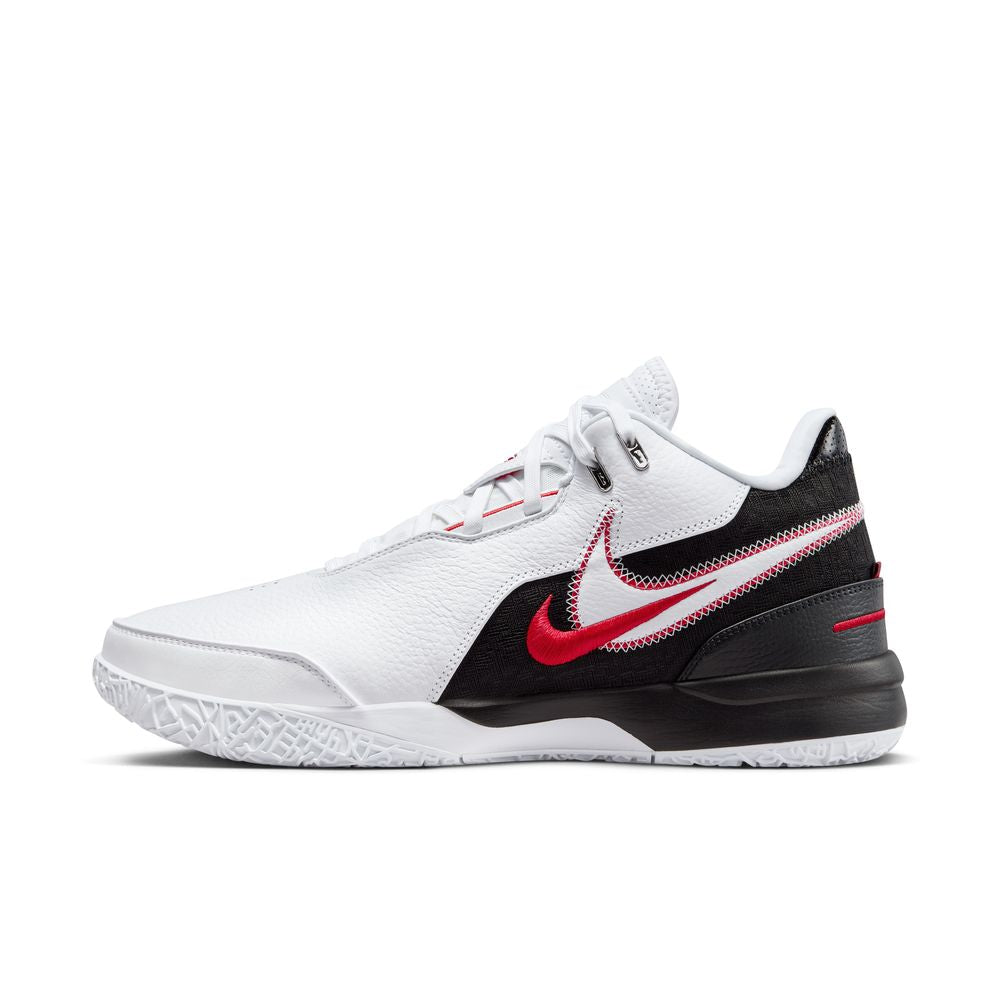 NIKE Zm Lebron Nxxt Gen Ampd Men's Sneakers