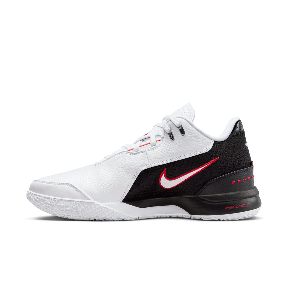 NIKE Zm Lebron Nxxt Gen Ampd Men's Sneakers