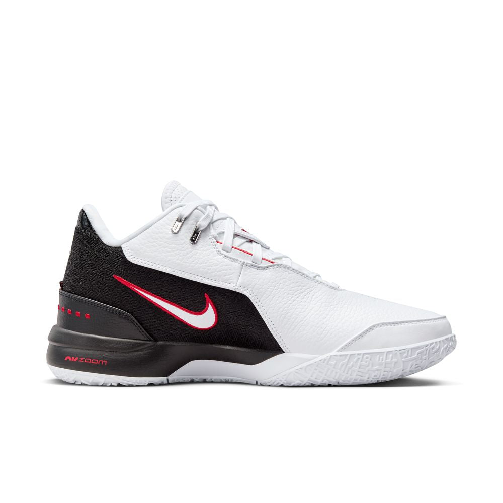 NIKE Zm Lebron Nxxt Gen Ampd Men's Sneakers