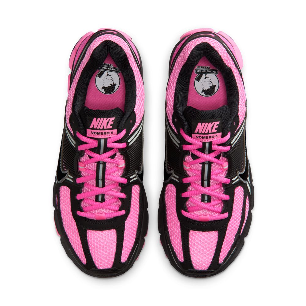 NIKE Zoom Vomero 5 Womens Sneakers