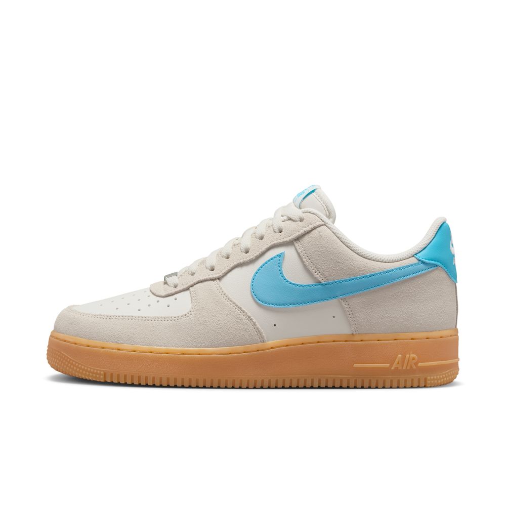 NIKE Air Force 1 '07 Lv8 Mens Sneakers