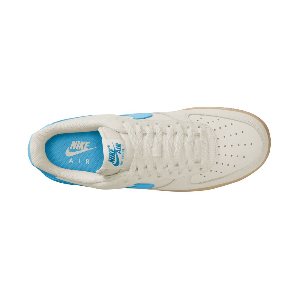 NIKE Air Force 1 '07 Lv8 Mens Sneakers