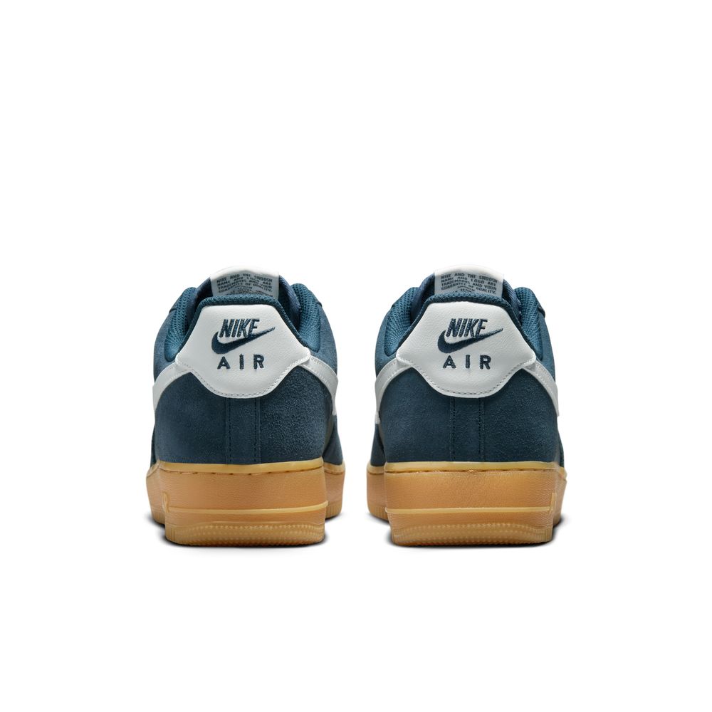 NIKE Air Force 1 '07 Lv8 Mens Sneakers