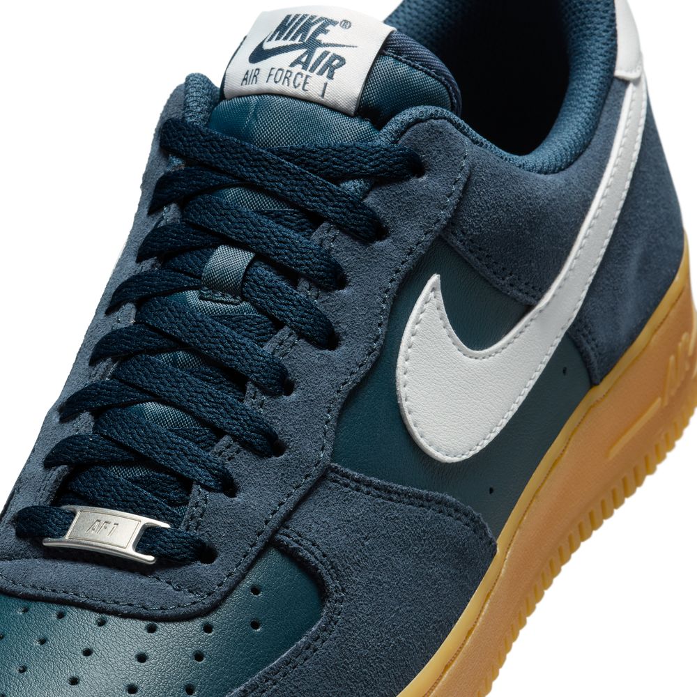 NIKE Air Force 1 '07 Lv8 Mens Sneakers