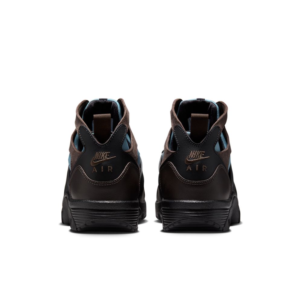 NIKE Air Trainer Huarache Mens Sneakers