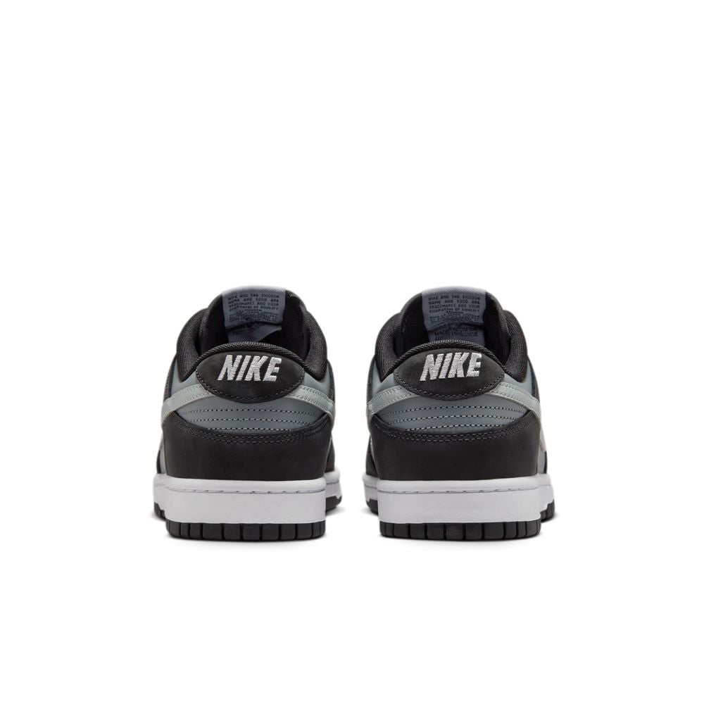 NIKE Dunk Low Mens Sneakers