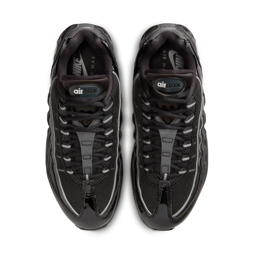 NIKE Air Max 95 Big Bubble Womens Sneakers
