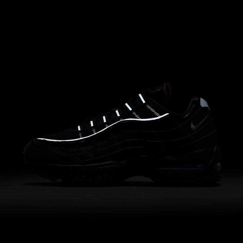 NIKE Air Max 95 Big Bubble Womens Sneakers