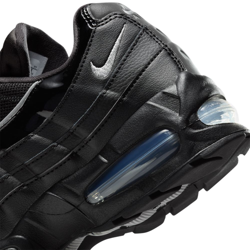 NIKE Air Max 95 Big Bubble Womens Sneakers