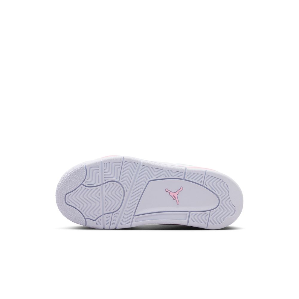 JORDAN 4 Retro "Valentines Day" (PS) Little Kids Sneakers