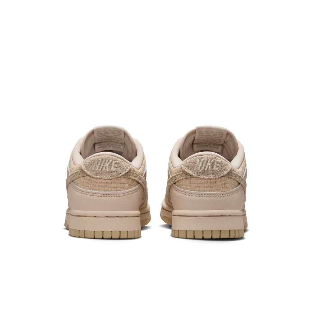 NIKE Dunk Low Womens Sneakers